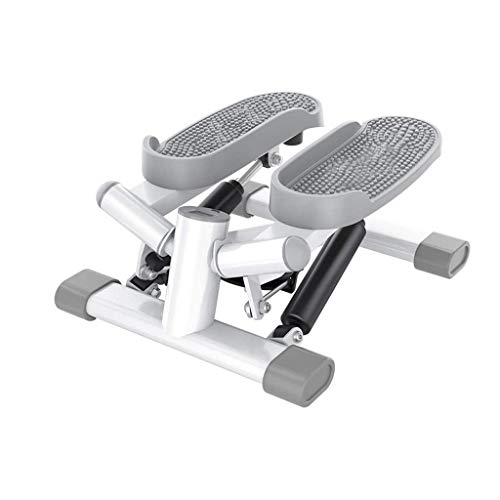 N/A Steppers for Exercise Portable Home Fitness Room Men and Women, Sport Mode Climbing Aerobic Stepping with LCD Display