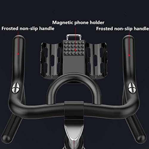 n/a Spinning Exercise Bike Fitness Sports Home Family Bicicleta Cycling Equipment Smart Mute Bicycle Indoor Bodybuilding