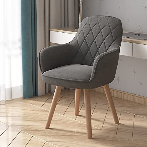 office chair gaming chair computer chair Upholstered Dining Room Chairs,Modern Kitchen Chairs Accent Chairs Velvet Tufted Waiting Room Chairs wit