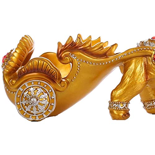 NEOCHY Wine Rack - Home Room Decoration Creative Wine Shelf Wine Cabinet Decorations