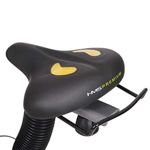 HMS 5907695590791 MAGNETIC EXERCISE BIKE