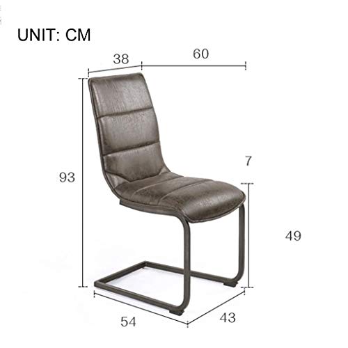 n/a minimalist dining room chair, European hotel dining table, back chair, conference room, reception desk, negotiating chair, stool