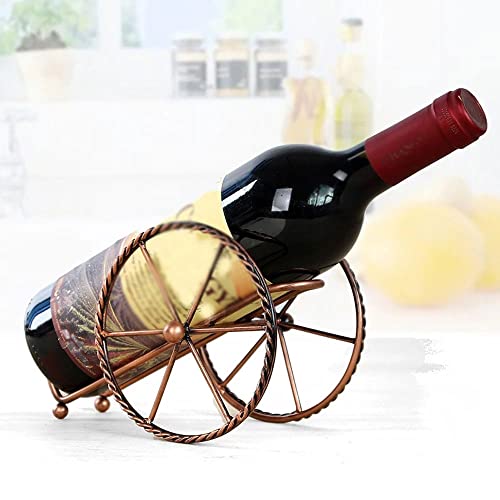 TFIIEXFL Wine Rack Home Kitchen Bar Wine Bottle Rack Storage Wine Rack Party Decoration Wine Bottle Rack