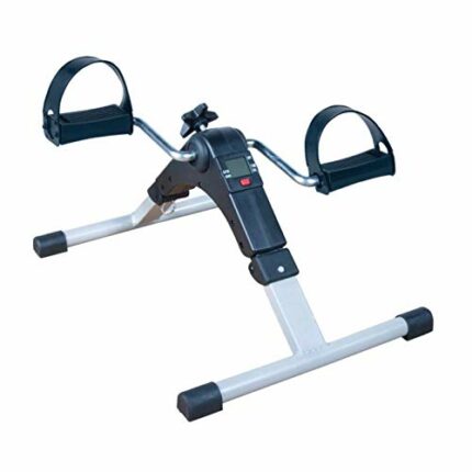 Performance Health Pedal Exerciser with Digital Display