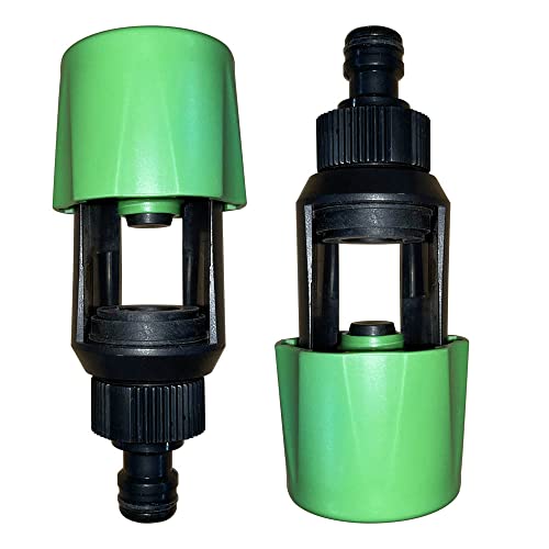 Ram© Indoor kitchen mixer tap garden hose pipe connector Mixer Hose Part