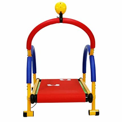 EKJNFDK Children's fitness equipment, home sports products, used for home exercise, improve children's physical fitness, suitable for schools, tr