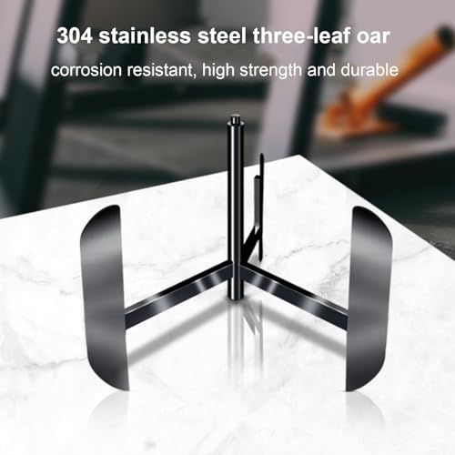 HAWEWE Rowing Machine For Home Use Water Resistant Rower With Digital LCD Monitor Cardio Training Equipment 264lbs Max Capacity