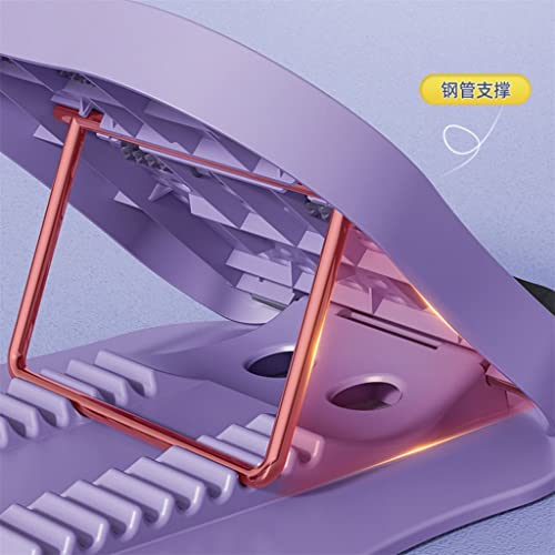 N/A Stretching Plate Inclined Pedal Standing Stretchers Leg Fitness Equipment Leg Stretching