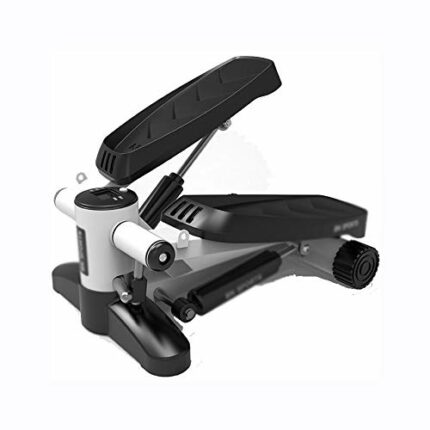 N/A Household Use Stepper Men Women Exercise Treadmill Pedal Multifunctional LED Display Climbing Foot Fitness Equipment