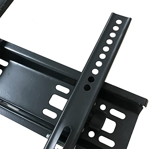IMBTECH| 15-42 Inches Fixed TV Wall Bracket Mount|, TV bracket 42-inch Television Stand Compatible For 15, 26, 30, 32, 37, 40 and 42inches, Vesa