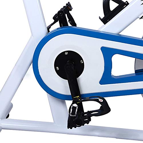 NXYJD Exercise Bike Home Shock Absorption Quiet Spinning Bicycle Indoor Cycling Bikes Aerobic Exercise Gym Fitness Equipments