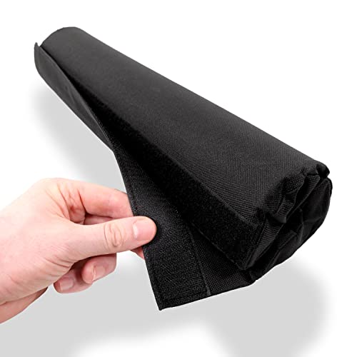 Footrest for Zero Gravity Chair for Outdoor Chairs - Folding, Antigravity, Zero Gravity, Loungers, Patio, Balcony, RV, Camping, Fishing - with He