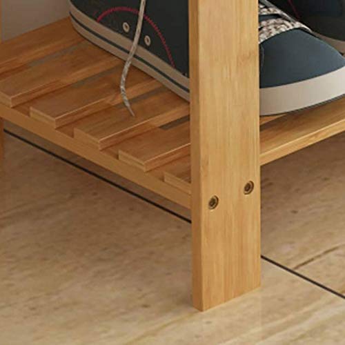 n/a Shoe Rack , Hallway Entrance Hallway Frame Sets, Storage Room Long Shoe Rack