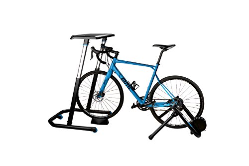 Wahoo KICKR DESK for Indoor Cycling Trainers, Stationary/Spin Bikes, Standing