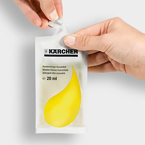 Kärcher Cleaner Window Cleaner Concentrate 62953020