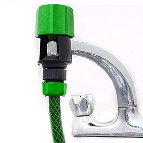 Ram© Indoor kitchen mixer tap garden hose pipe connector Mixer Hose Part