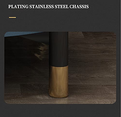 JJZXD Bedside Table a Few Corners Storage Cabinets Bedroom Storage Small Bedside Cabinet