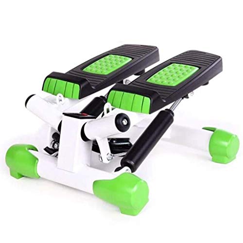 N/A Fitness Exercise Stepper Upgraded Quality Steel Easy Under Desk Workout Digital Display Burns 15% More Calories Than an Exercise Bike 45 * 46