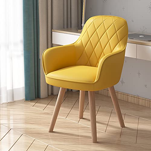 office chair gaming chair computer chair Upholstered Dining Room Chairs,Modern Kitchen Chairs Accent Chairs Velvet Tufted Waiting Room Chairs wit