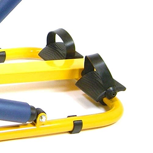 PHASFBJ Exercise Equipment for Kids, Home Rower Multi-Gym Double Track Hydraulic Resistance, Home Rowing Machine for Boys And Girls Aged 4-12