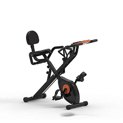 NXYJD Indoor Cycle Exercise Bike Cardio Fitness Gym Cycling Machine Workout Training Home Exercise Spinning Bike Fitness Equipment