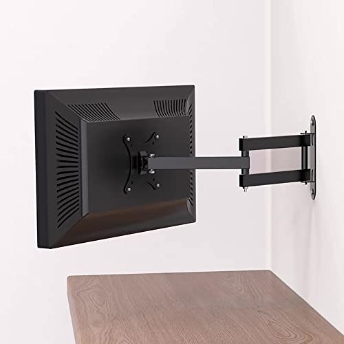 Wall mount for Show 15, adjustable bracket, swivel and tilt accessories, easy installation