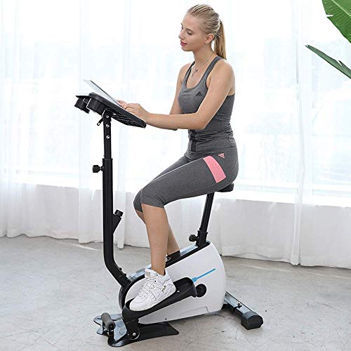 N/A Mini Stepper,Fitness Stair Stepper - Portable Stair Stepper Adjustable Resistance,Fitness Exercise Machine with Resistance Bands Durable & LC