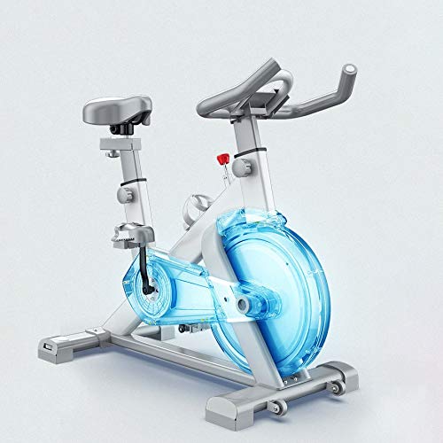 NXYJD Home Excercise Equipment Folding Exercise Elliptical Trainer Workout Bike Indoor