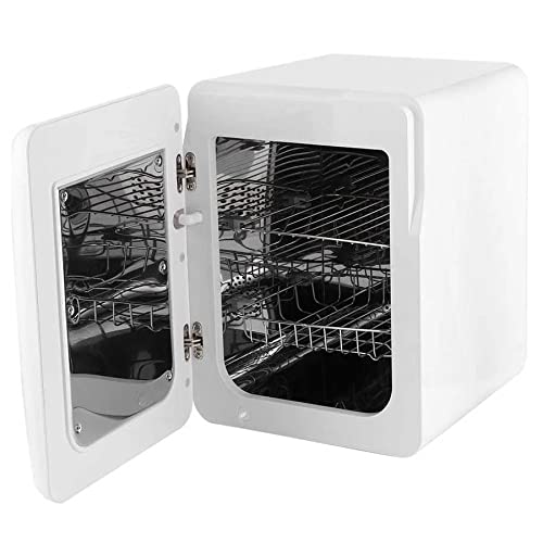 XYZMDJ 18L Large Capcity Cleaning and Cabinet Drying Storage Box Home Underwear Clothes Drying Machine