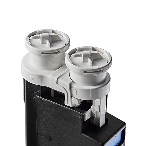 Ideal Standard Dual Flush Pmatic Outlet Valve, EV98167 (Replacement for SV93467), Multi-Colour, 1.5"