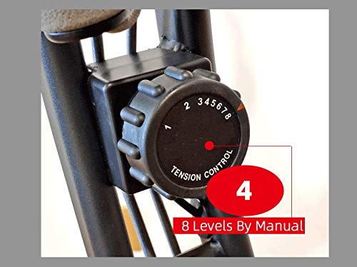 N/A Home Indoor Mute Exercise Spinning Bike Fitness Equipment Sport Bicycle Home Fitness Bike Cycling Bikes Domestic Gym Equipment