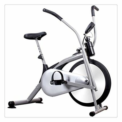 n/a Cyclette Home Indoor Bicicletta Bicicletta Resistenza Al Vento Fitness Bike Mano E Piede Attrezzature Per Il Fitness A Perdita Di Peso A Dopp