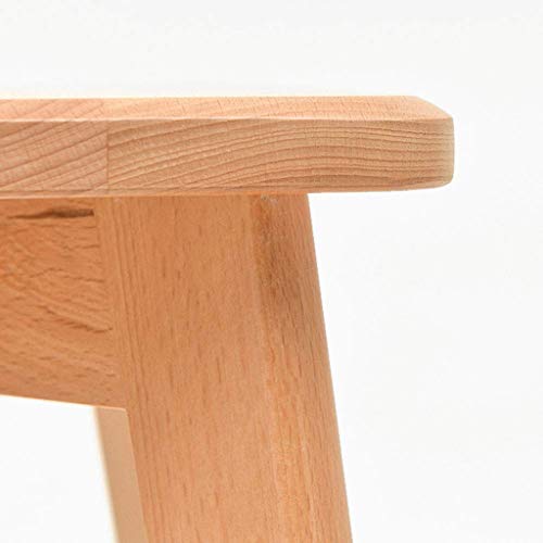 LUKEO Wooden Bench-Table Set With And Cushioned Stool, Dressing Table Set WithDrawers, Removable Organizer For Bedroom