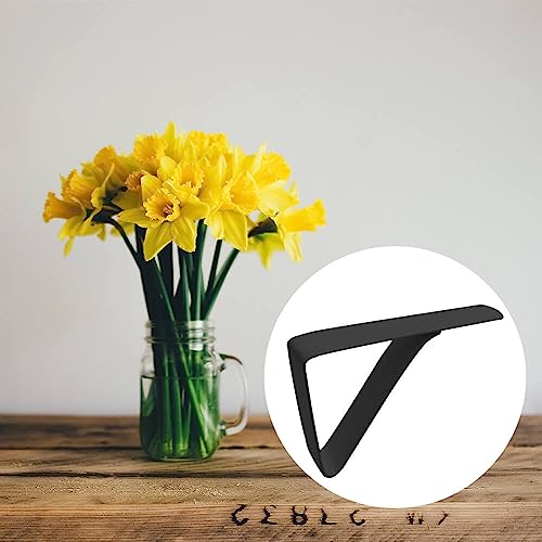 Large Tablecloth Clips Stainless Steel Rust Proof Table Cloth Clips Table Clips for Home, Restaurants, Picnic, Party, Dining Tables - Fits Up to