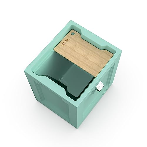 Mayne 4862-MT Fairfield Patio Cooler, Mint