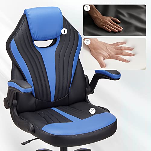 Play haha.Gaming chair Office chair Swivel chair Computer chair Work chair Desk chair Ergonomic Chair Racing chair Leather chair PC gaming chair