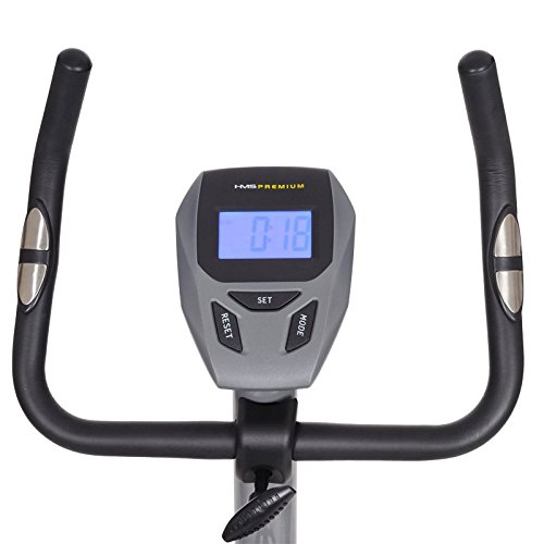 HMS 5907695590791 MAGNETIC EXERCISE BIKE