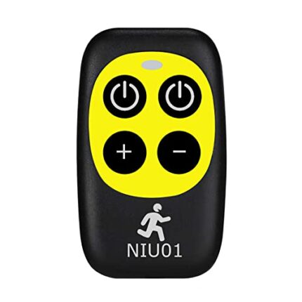 Replacement Remote Control for Specific Superfit Costway Treadmill Start/Speed and Stop Adjustment