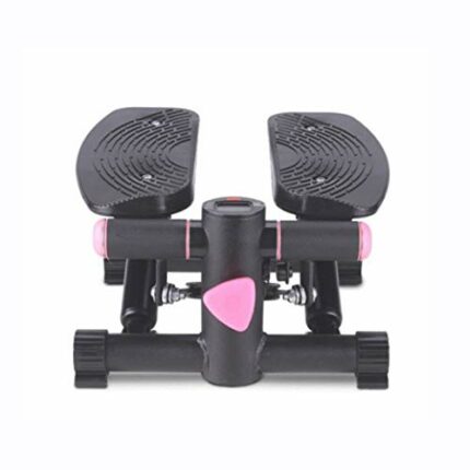 N/A Mini Stepper Exercise Machine, Mini Stepper Fitness Machine, Stepper for Fitness