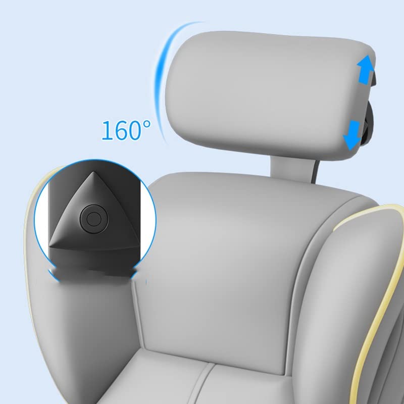 N/A Ergonomic game, players can adjust the office chair mat foot rest furniture