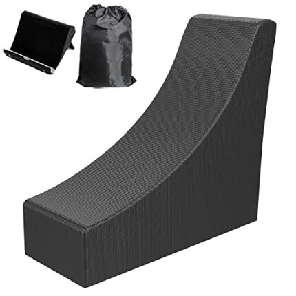 Elliptical Machine Cover,Elliptical Trainer Cover,Elliptical Training Machine Cover,Horizontal Exercise Bike Cover,Waterproof,Indoor or Outdoor u