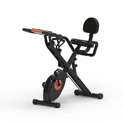 NXYJD Indoor Cycle Exercise Bike Cardio Fitness Gym Cycling Machine Workout Training Home Exercise Spinning Bike Fitness Equipment