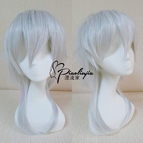 Perruque d'habillage de fête de Noël à la mode d'Halloween 416