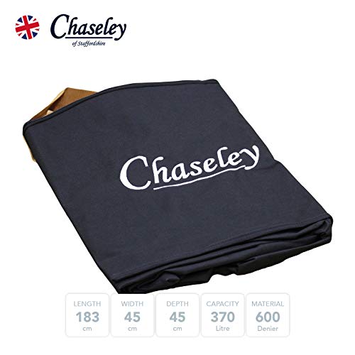 Chaseley Strong Giant Holdall Storage Bag 185 x 46 x 46 XXL+ Christmas Xmas Tree Awning Gazebo Clothes Toys Tools Tough Double Stitch UV Water Re
