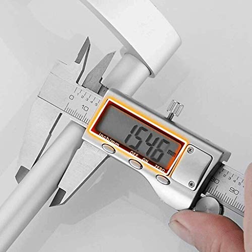 N/A Wall-Mounted Space Aluminum Double Bar Towel Rack, Metal Towel Bar, Wall-Mounted Towel Holder Towel Shelf,for Bathroom Kitchen