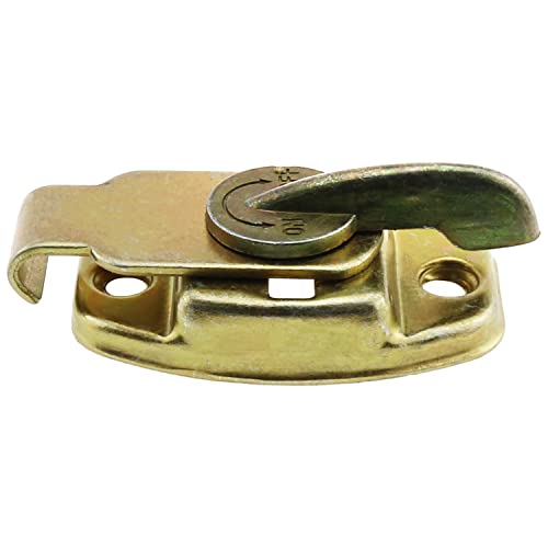 Heyous 2PCS Heavy Duty Dining Training Table Buckles Connectors Align-N-Lock Table Locks for Table Leaf, Extension Tables, Computer Workstations