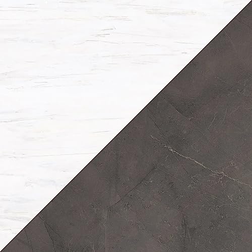 Pmnianhua Floating TV Shelf, 70" Wall Mounted Floating TV Stand Media Console TV Cabinet, Floating Entertainment Center with 2 Doors for Bedroom