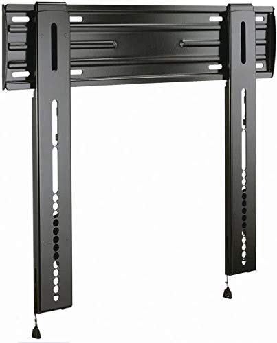 SANUS ML11-B2 HDpro Super Slim Wall Mount for LCD/Plasma Panel 32-50-Inch - Black