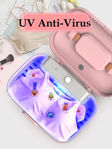 XIAOJUN Portable Underwear Dryer Mini Travle Clothes Towel Electric Laundry Dryer Household Clothes Dryer