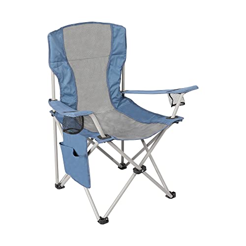 Homecall camping Folding chair 600D polyester with cooler pocket magzine bag black creamy-white & 30115 camping Folding chair 600D polyester/rip